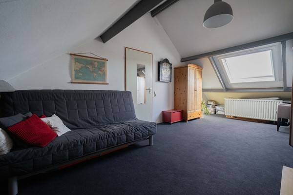 Medium property photo - Johanna Naberstraat 2, 1963 CJ Heemskerk